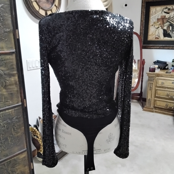 Express bodysuit - Picture 5 of 5